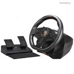 Subsonic Superdrive SV 710 Steering Wheel Black SA5595-PC fotó