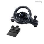 Subsonic Superdrive GS 750 Steering Wheel Black SA5156-NG fotó