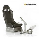Playseat Evolution Simulator Cockpit Chair Alcantara REM.00008 Multimédia, Szórakozás, Otthon Gam... fotó