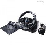 Subsonic Superdrive GS 850-X Steering Wheel Black SA5627-NG fotó