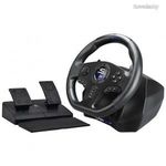 Subsonic Superdrive SV 750 Steering Wheel Black SA5595-NG fotó
