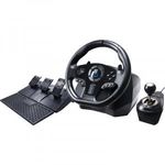Subsonic Superdrive GS 850-X Steering Wheel Black SA5627-NG Periféria Kormány fotó