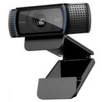 LOGITECH HD Pro Webcam C920e V1 Bontott termék! fotó
