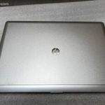 HP Elitebook 9470M Hiányos Laptop, Működő, Kishibás, i5 3427U, 4GB, 64GB SSD, HD+ fotó