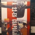 A 22-es csapdája (Mike Nichols) DVD fotó