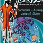 Oktopus - A polip csapdájában [szépséghibás] fotó