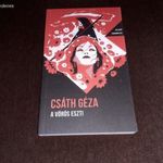 Csáth Géza - A vörös Eszti (Helikon Zsebkönyvek 85.) fotó