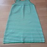 42-es XL-es Mango pamut ruha, strandruha, új. fotó