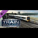Train Simulator: Chatham Main & Medway Valley Lines Route Add-On (PC - Steam elektronikus játék l... fotó