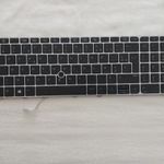 HP EliteBook 850 G3 notebook billentyűzet, háttérvilágítással (185.) fotó
