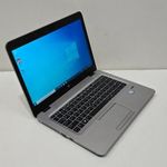 HP EliteBook 840 G3, 14" FHD Kijelző, i5-6200U CPU, 8GB DDR4, 250GB SSD, W10, Számla, Garancia fotó
