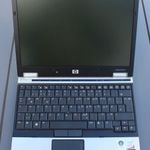 HP Elitebook 2530p laptop - 1 hó gari - Core2Duo U9300 / 4 GB RAM / 250 GB HDD / DVD-RW / Windows 7 fotó
