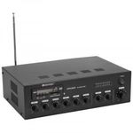 OMNITRONIC - CPE-120P PA Mixing Amplifier fotó