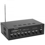 OMNITRONIC - CPE-60P PA Mixing Amplifier fotó