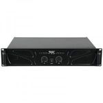 OMNITRONIC - XPA-1200 Amplifier fotó