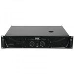 OMNITRONIC - XPA-2700 Amplifier fotó