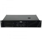 OMNITRONIC - XPA-1800 Amplifier fotó