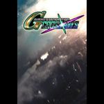 SD GUNDAM G GENERATION CROSS RAYS (PC - Steam elektronikus játék licensz) fotó