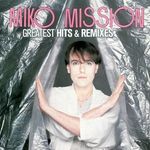 MIKO MISSION - Greatest Hits And Remixes / 2cd / CD fotó