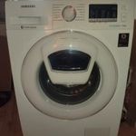 Samsung mosógép / cikkszám WW70K5210WW / fotó