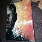 DVD - Die Hard A teljes gyüjtemény (6dvd) fotó