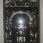 Horror kripta gyűjtemény (REC, Tüske, A betolakodó) (3 DVD) - beszerezhetetlen fotó