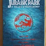 Jurassic Park - A Teljes Gyűjtemény + Extra Lemez fotó