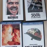 Stanley Kubrick gyűjtemény 4 db DVD - fotó