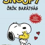 Örök barátság - Snoopy képregények 3. fotó