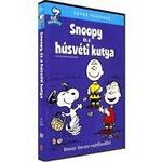 Snoopy és a húsvéti kutya DVD fotó