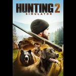 Hunting Simulator 2 (PC - Steam elektronikus játék licensz) fotó