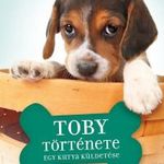 Egy kutya küldetése - Toby története fotó
