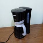 Home Electric KAT9002SI filteres tea / kávé főző termoszos teafőző fotó
