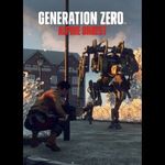 Generation Zero - Alpine Unrest (PC - Steam elektronikus játék licensz) fotó