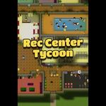 Rec Center Tycoon (PC - Steam elektronikus játék licensz) fotó