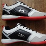 Új eredeti Dorko Austin IC 38-as vagy 46-os férfi prémium teremcipő focicipő terem futballcipő cipő fotó