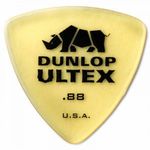 Dunlop - 426R Ultex háromszög 0.88mm gitár pengető fotó