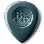Dunlop - 445R Nylon Big Stubby 3.00mm gitár pengető fotó