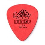 Dunlop - 418R50 Tortex Standard gitár pengető 1 db fotó