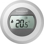 Vezeték nélküli helyiség termosztát Honeywell evohome fotó