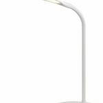 Asztali LED-es lámpa 5, 5 W fehér, Sygonix SY-5770786 fotó