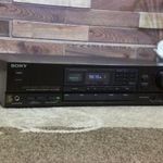 SONY STR-DE300E stereo rádiós erősítő fotó