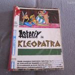 Asterix // 5 rész 1-5. Könyvre kötve Külföldi Képregény fotó