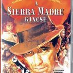 A Sierra Madre kincse (1948) DVD fsz: Humphrey Bogart, r: John Huston fotó
