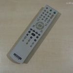 Sony RMT-175P TV DVD lejátszó távirányító fotó