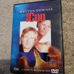 Wetton/Downes(Asia)-Icon Acoustic TV Broadcast DVD fotó