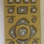 LG671R1P070B dvd remote fotó