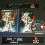 LEGO Bionicle - Ps2 (Playstation2) fotó