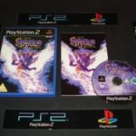 The Legend of Spyro A New Beginning - Ps2 (Playstation2) fotó
