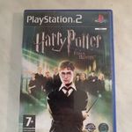 PS2 - Harry Potter És A Főnix Rendje fotó